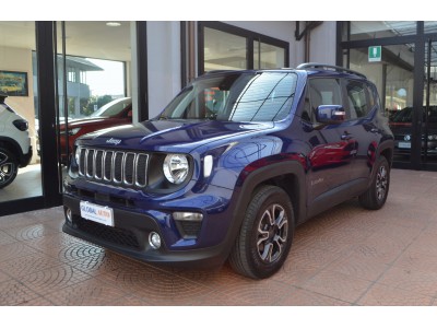 Jeep Renegade 1.0 T3 longitude 